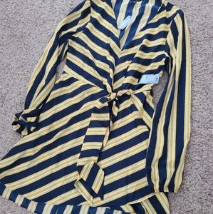 Summer dress from Express